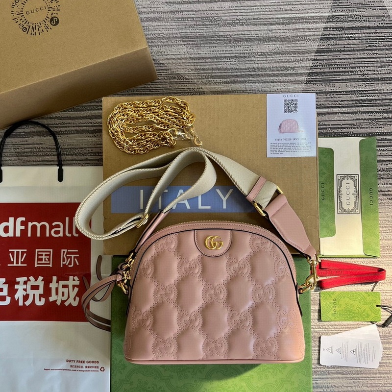 Gucci Handbags 1204